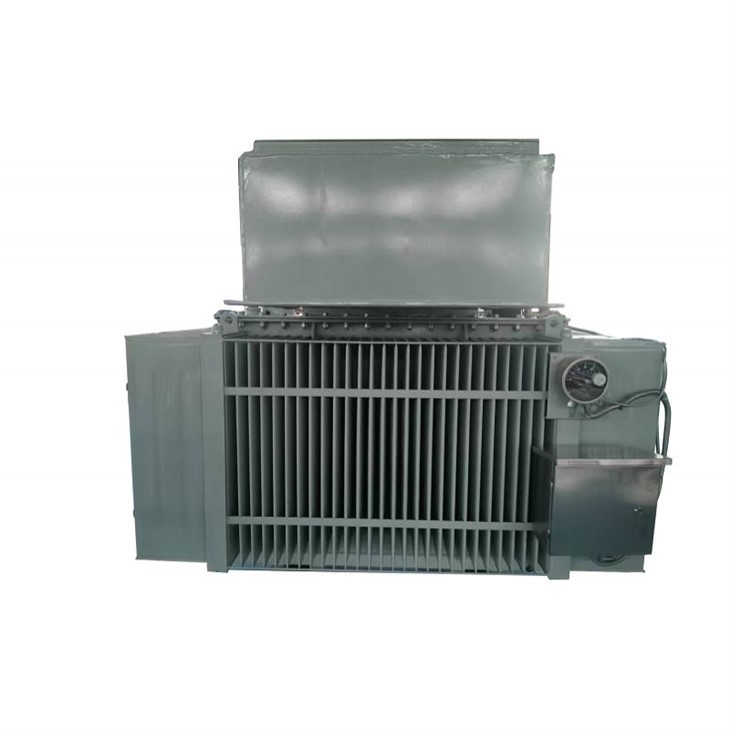 2000 KVA Distribution Transformer-11/0.433 KV | Malaysia 2024 high quality