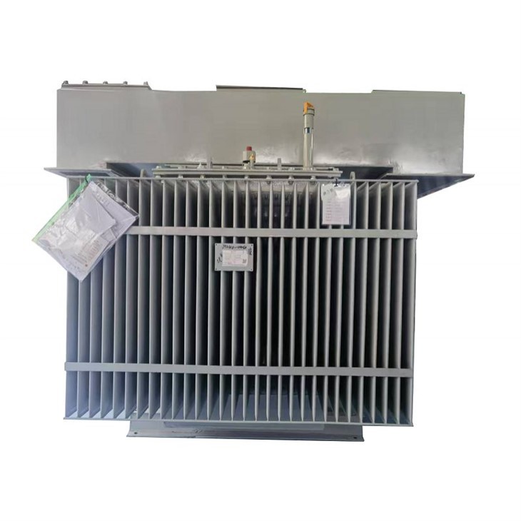 2000 KVA Distribution Transformer-11/0.433 KV | Malaysia 2024 suppliers