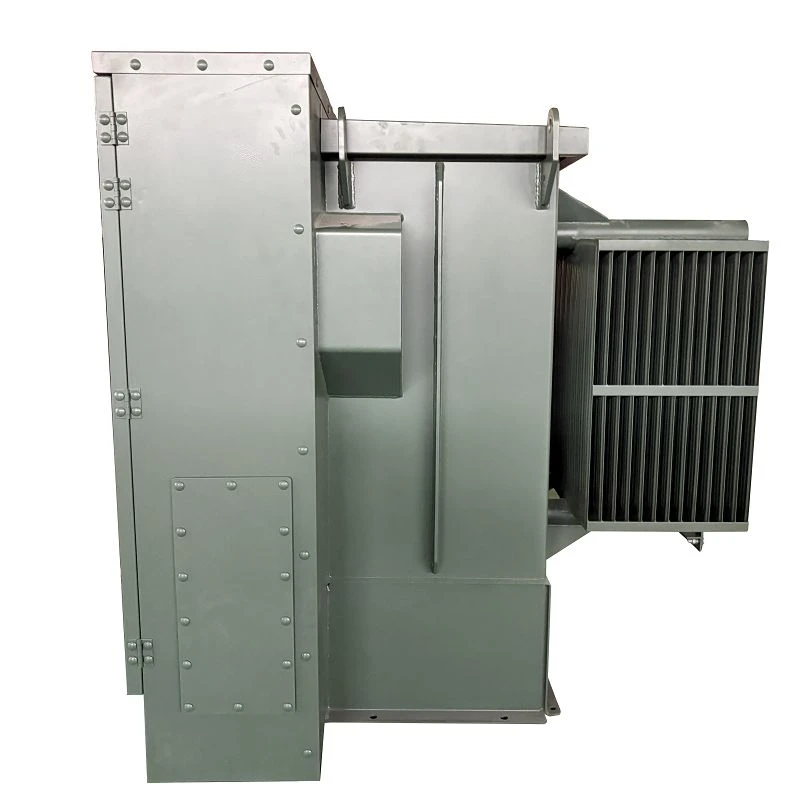 750 KVA Pad Mounted Transformer Price-4.16/0.6 KV | Canada 2025 factory