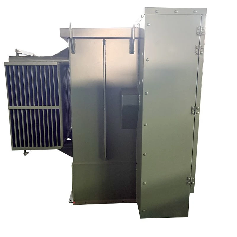 750 KVA Pad Mounted Transformer Price-4.16/0.6 KV | Canada 2025 suppliers