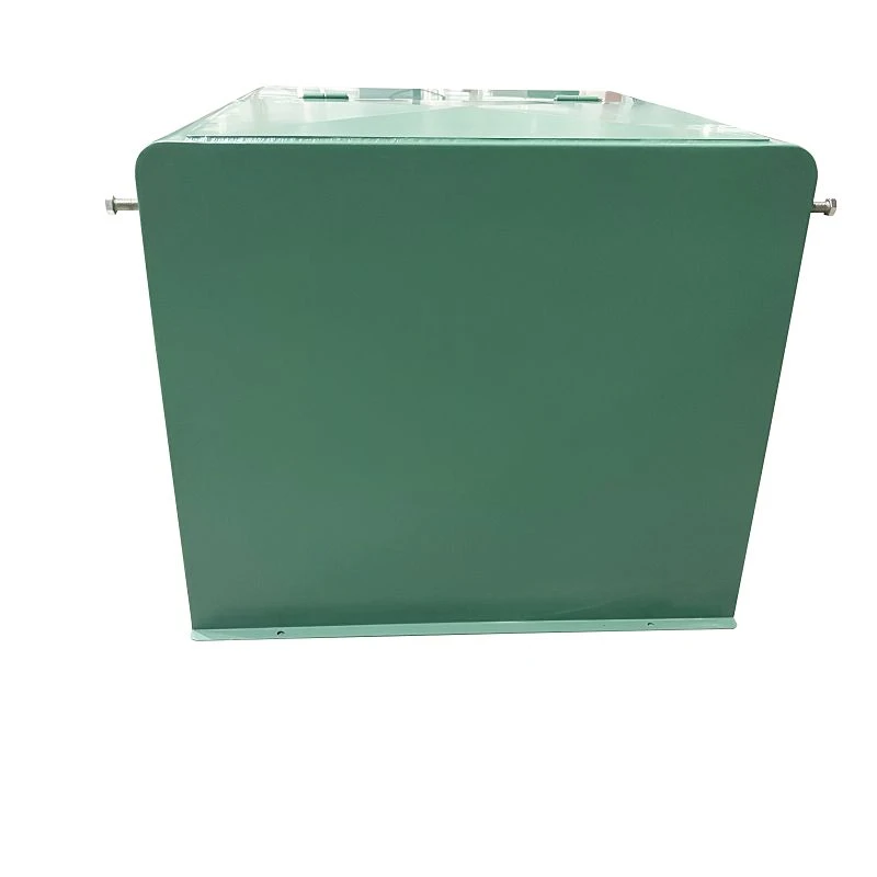 37.5 KVA Single Phase Padmount Transformer-23.9/0.24 KV | Jamaica 2025 price