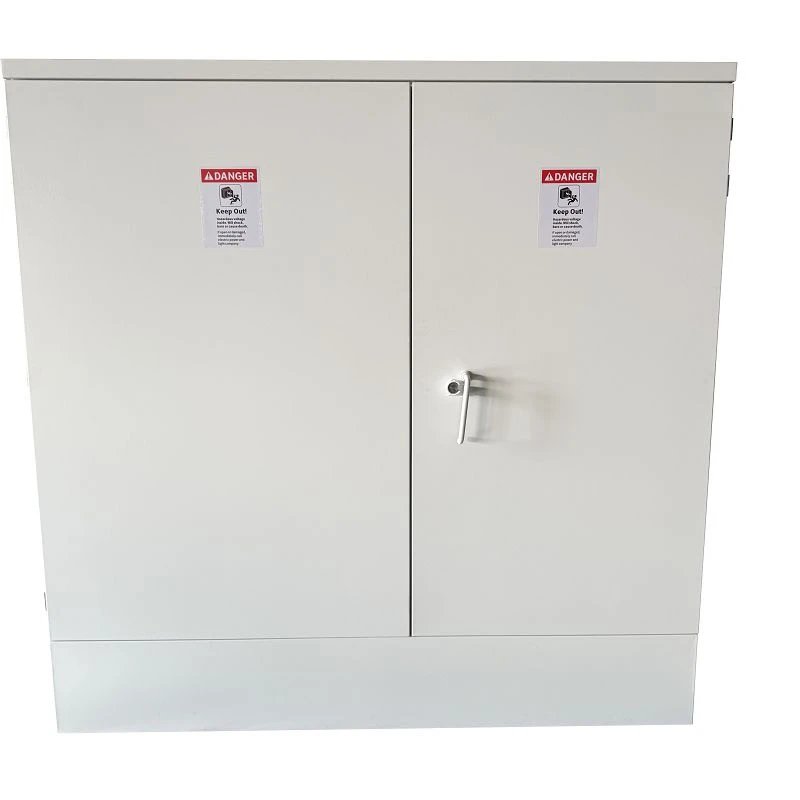 2000 KVA Centerpoint Energy Pad Mounted Transformer-24.9/0.48 KV | USA 2025 suppliers