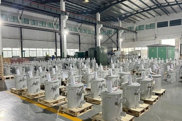 pole-mount transformers pole-mount transformers