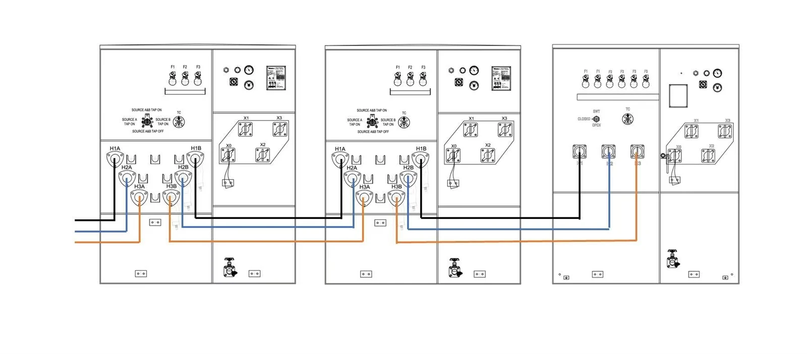 a loop of transformers is different from a loop system a loop of transformers is different from a loop system