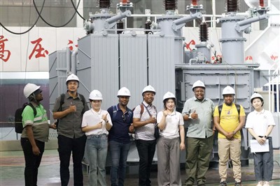 Ny Scotech dia nahavita nanatanteraka ny fanekena tamin'ny 22mva 132 / 11kv m...