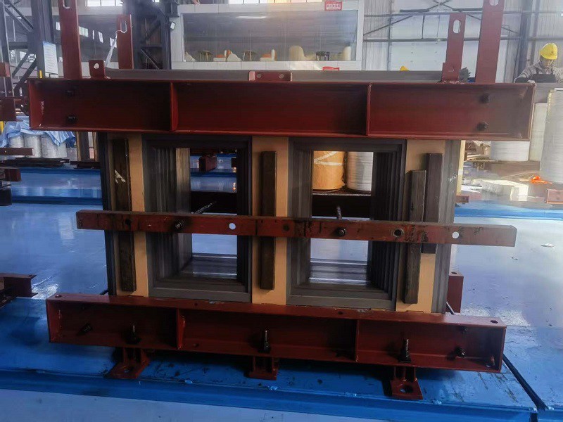 2000 kVA distribution transformer iron core 2000 kVA distribution transformer iron core