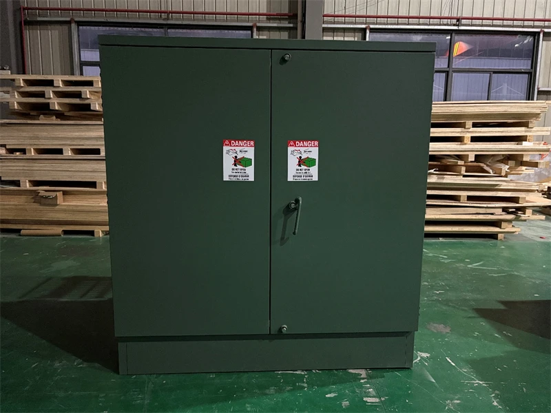 750 kVA pad mounted transformer supplier 750 kVA pad mounted transformer supplier